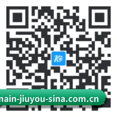Android APP 二维码